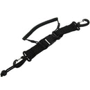 Dive Coil Camera Lanyard With Clips & Quick Release Buckle for Snap Scuba D