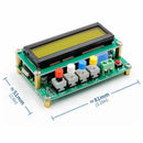 Digital LCD Capacitance meter inductance table TESTER LC Meter Frequency 1p C5H1