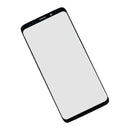 Replace Front Touch Screen Lens Cover Glass W/ Frame for  Galaxy S9 G960