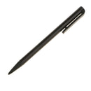 Universal Resistance Pens For New Nintendo 3DS PDA Touch Stylus Pens  Black