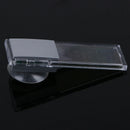 Indoor Outdoor Car LCD Digital Display Room Temperature Meter/Thermometer  VPE