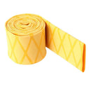 2 Fishing Rod Pole Handle Non Slip Textured Heat Shrink Tubing Sleeves