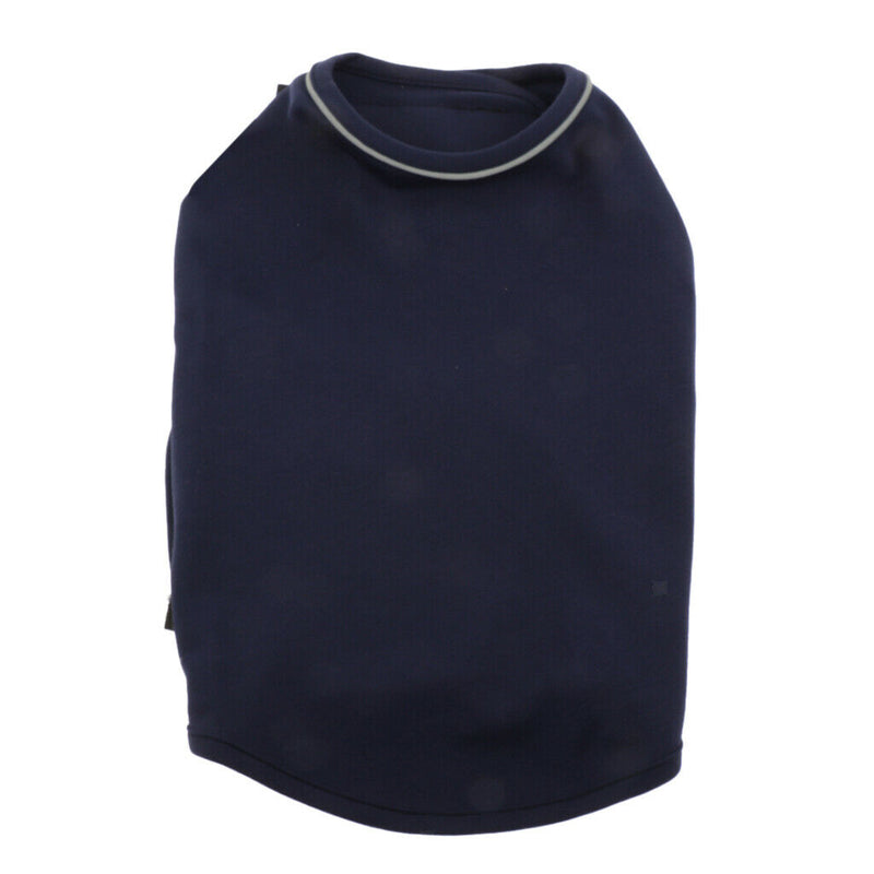 2pcs Dog  Jacket Calming Vest For Pet  Shirt Keep Clam Wrap Vest