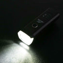 Bike Smart Front Light Induction Bicycle Bright Light Torch Bike Headlight
