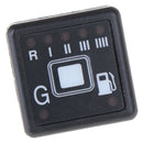 Switch for AEB MP48OBDII and MP48 GAS System LPG CNG gas conversion FT