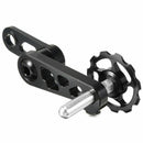 Advanced Aluminum MTB Bike Bicycle Single Speed Converter Chain Tensioner L