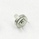 6 Pcs Handmade Magnet Buckle For Bag Luggage Handbag DIY S1T4 Accessory V0O4