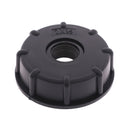 Double Tap  IBC Water Tank Connector Adapter TapJ Gw