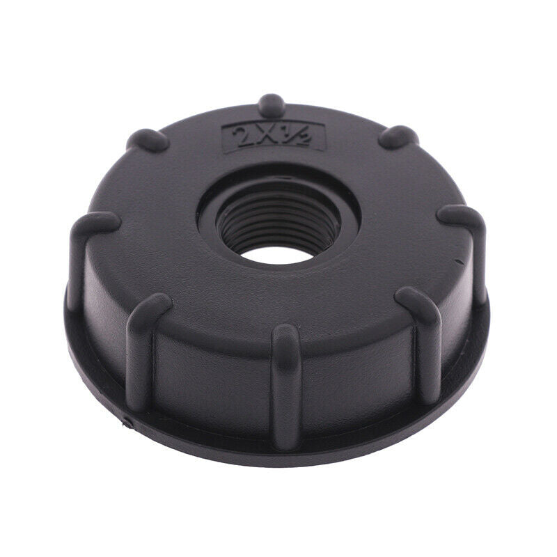 Double Tap  IBC Water Tank Connector Adapter TapJ Gw