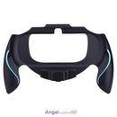 Plastic Grip Handle Holder Case Bracket for Sony PSV PS Vita 1000