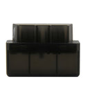 1X(Car Mini Elm327 Crystal Bluetooth V2.1 Obd2 Diagnostic Instrument