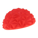 6" Red Balance  for Kids Sensory Training Massage Fitness Sport