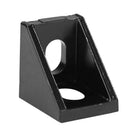 10pcs Aluminium Angle Corner Joint Right Angle Brackets Furniture Fittings