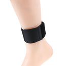 1Pair Soccer Shin Guard Stay Fixed Bandage Tape Shin Pad Prevent Adjustable BJ%ã€Š