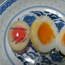 Kitchen Egg Perfect Color Changing Timer Yummy Soft Hard Eggs_Cooking V1Y1