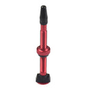 Aluminum Bike Presta Valves Replacement Universal Removable Vacuum-Nozzle