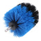 6pcs Scrub Brushes Drill Attachment All Purpose Power Scrubber Cleaning Brushes