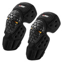 Motorcycle Elbow Knee Protector, Crashproof Knee Shin Guard Pads Protectiver