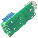 5V USB Relay 1 Channel Programmable Computer Control For Smart Home US Ship