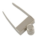 10 Sets Purse Twist Turn Lock 32x17mm 26x16mm 32x20mm 32x19mm G9P1