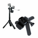 For DJI OSMO POCKET Phone Clip Camera Extension Lens Video Accessory Hold VGP