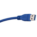 USB 3.0 to VGA Video Graphic Multi Display Cable Adapter Card for Win 7/ 8