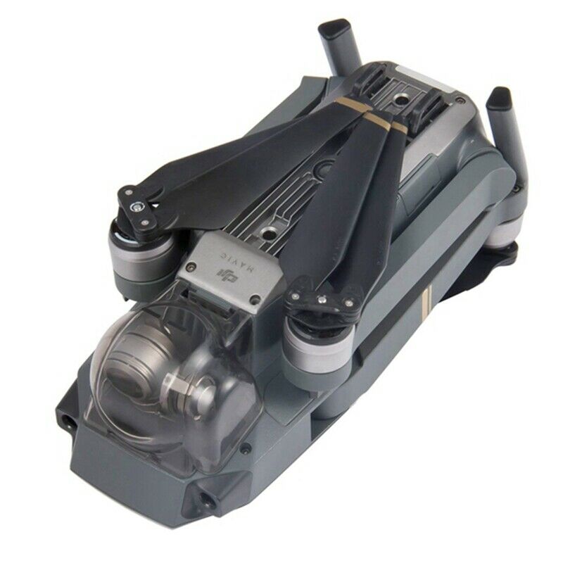 For DJI Mavic Pro / Platinum Gimbal Lock Camera Guard Protector Transport F G2U6