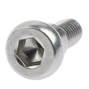 1 Set Scooters Rear Wheel Fixed Bolt Screws Kits for M365 Electric SkateboaSEAU