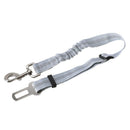 car dog belt adjustable dog cat puppy Car Seat Belt Reflective Seat belt Ha