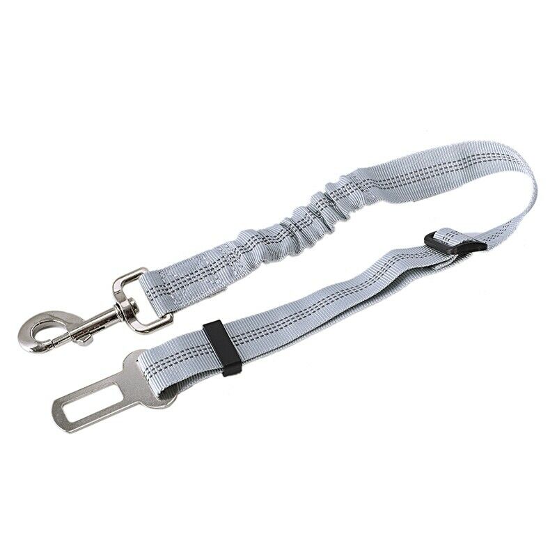 car dog belt adjustable dog cat puppy Car Seat Belt Reflective Seat belt Ha