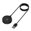 Suction Charging Cable Quick Charging Base For Ticwatch Watch