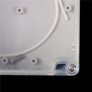160x110x90mm Waterproof Clear Plastic Electronic Project Box Enclosure Case  ME