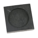 Square Calligraphy Natural Ink Stone Traditional Chinese Culture For The