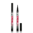 Hengfei Black Smooth And No Smudge Eyeliner Liquid Eyeliner Long-Lasting Ma
