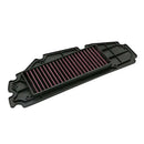 Motorcycle Intake Air Filter for SYM GTS300 RV250 JOYMAX300 JOYMAX250 CRUISYM300