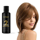 New Keratin Odorless And Irritating Conditioner Repair Hair Soft Damaged Sm A6D8