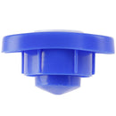 Pills Crusher Plastic Ergonomic Grip Pulverizer Pills Cutter Pill Pulverizer 3C