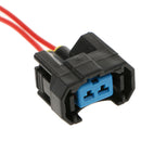 2p Car Fuel Injector Plug