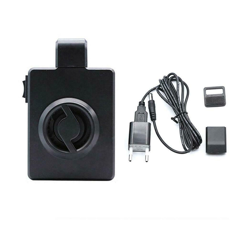 USB Charge Mini Cooling Fan On Cooling Chiller Fan For Fish Tank Practical