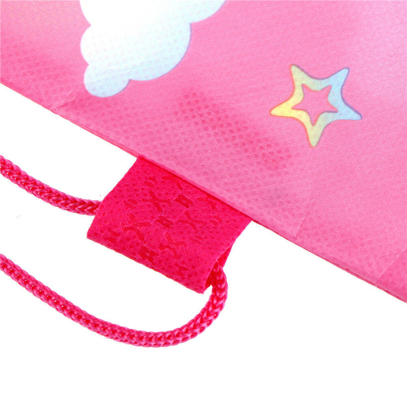 Storage Bag For   Kid Birthday Party Wedding Graduation Decor JR JC!E