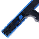 Cable Tie Gun For Nylon Cable Tie Fastening and cutting Tool TG-100 Hand To Ew