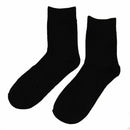 1 Pair Cotton & Bamboo Fiber Classic Business Men's Socks Brand Mens SocksÃ¯Â¼Ë† D4X4