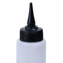 150ml Hair Cleaning Bottle Barber Applicator Empty Bottle Dry Washing Pot ToolOZ