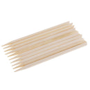 30Pcs Wooden Stylus Artist Drawing Wood Scratch Sticks Scratch Art Surfaces