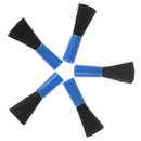 5pcs Jewelry Cleaning Brush Watch Lens Dust Rust Remover Removal Cleaner Tool %o