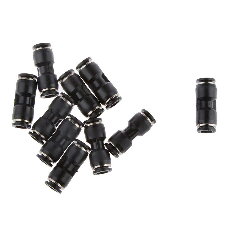 30 Pieces Quick Connect (1/4inch, 5/16inch, 3/8inch), Air / Vacuum Coupler and