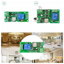 DC5V Sonoff Wireless WiFi Inching/Self-Locking Smart Switch Relay Module