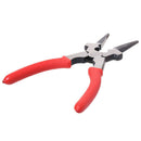 Multipurpose Mig Welding Pliers Cutting Tools Insulated Handle Spring Loade