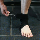 Kyncilor Ankle Weights Sports Elastic Brace Guard Ankle Support Protector B