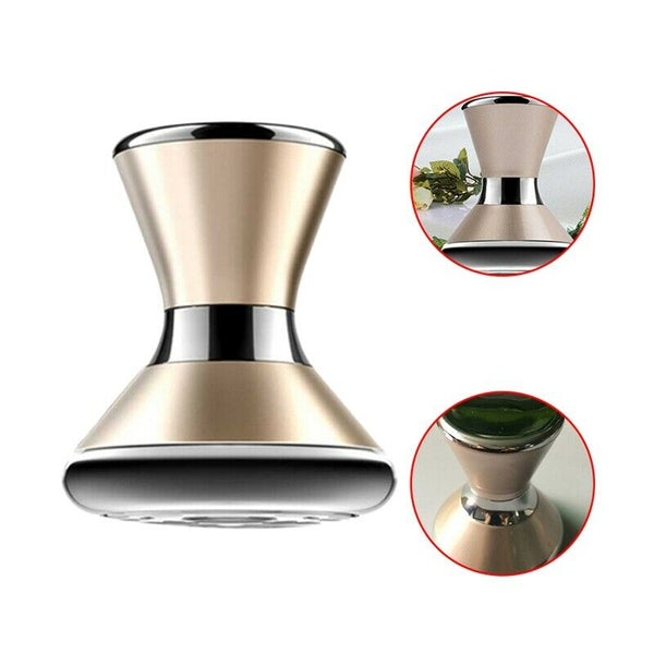 Mini Vibration Small Dumbbell Importing Instrument Magnetic Electric Beauty T9E1